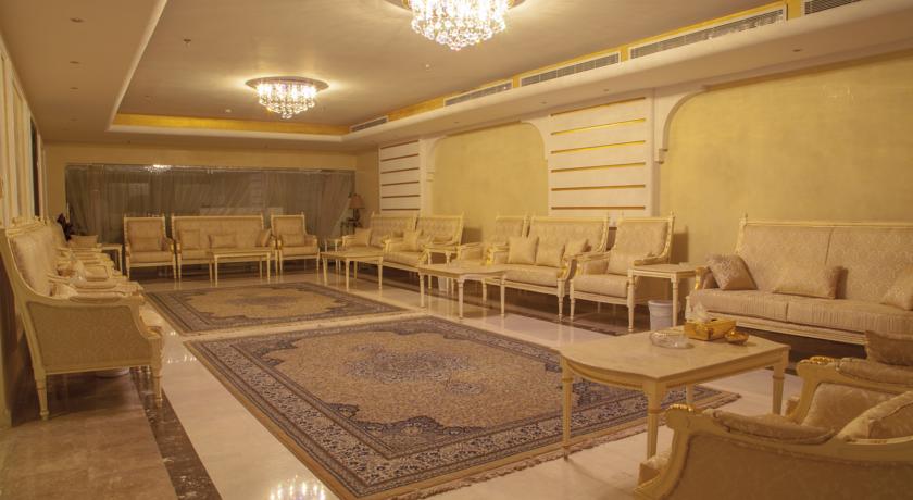 Joharji Hotel-11