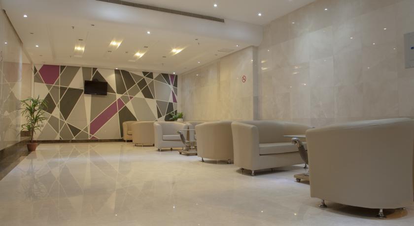 Joharji Hotel-13