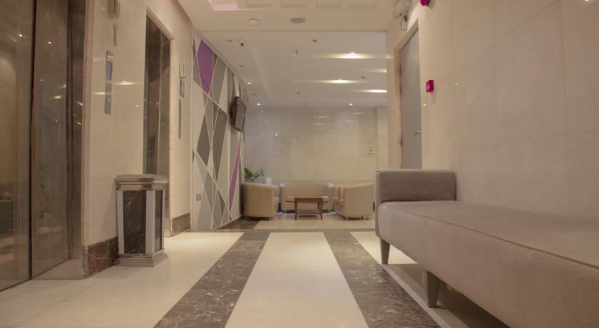 Joharji Hotel-14