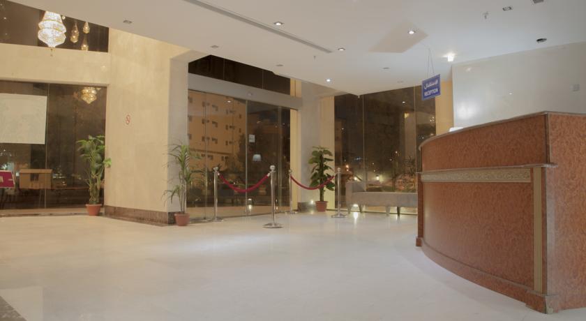 Joharji Hotel-15