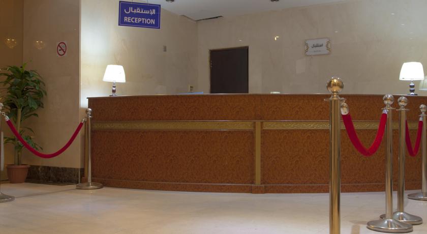 Joharji Hotel-16