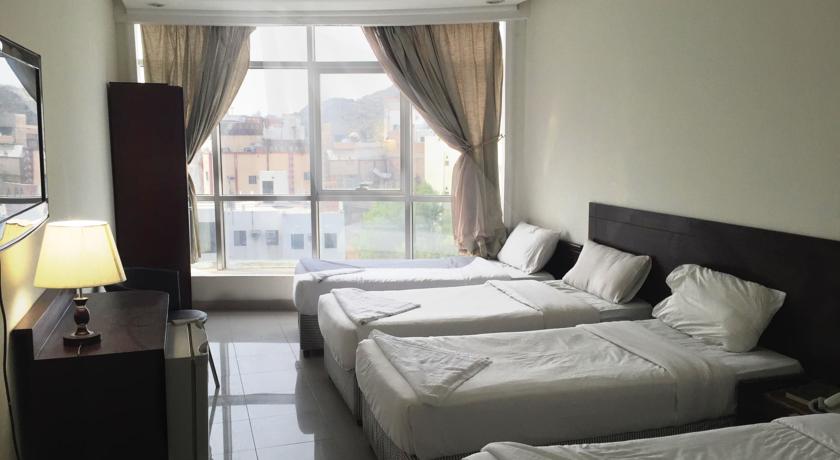 Joharji Hotel-5