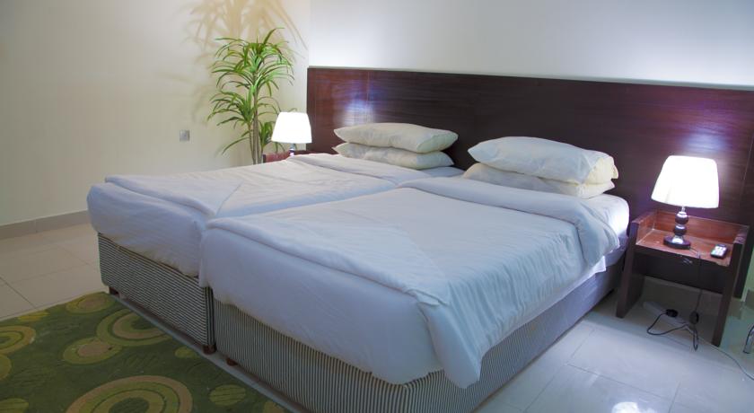 Joharji Hotel-7