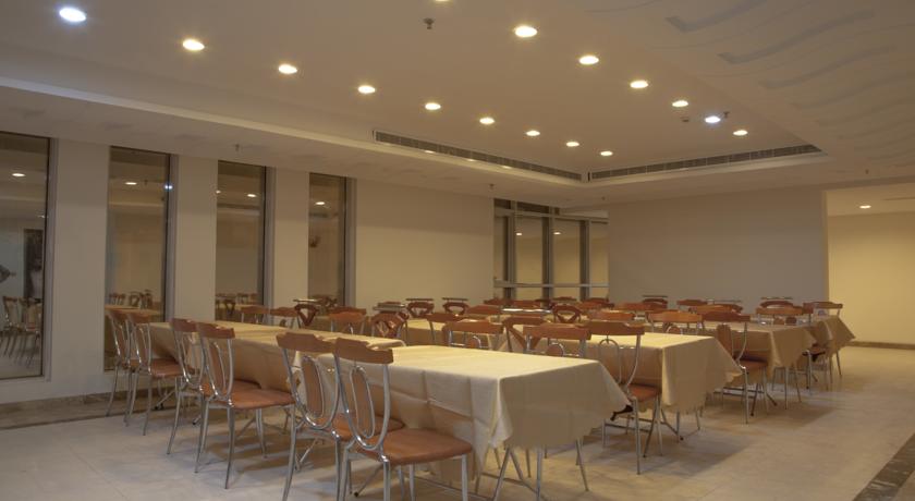 Joharji Hotel-9