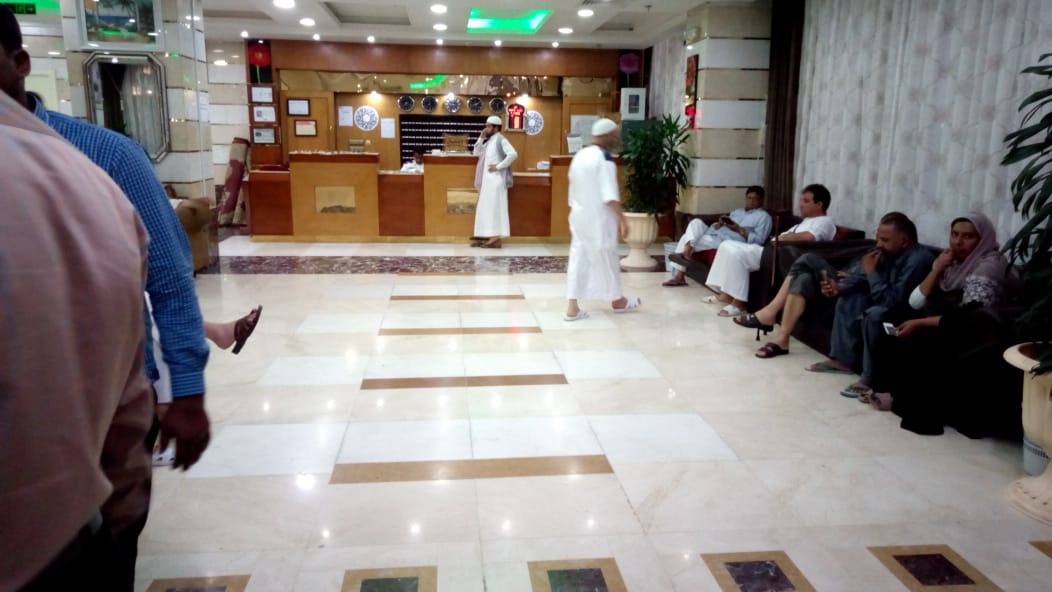 Karam Taiba Al Masi Hotel-9