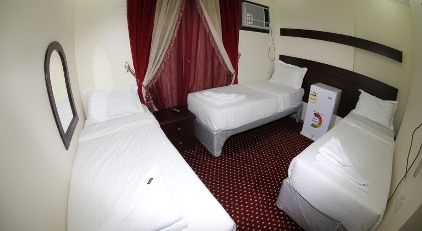 Maqased Al Khair Hotel-15