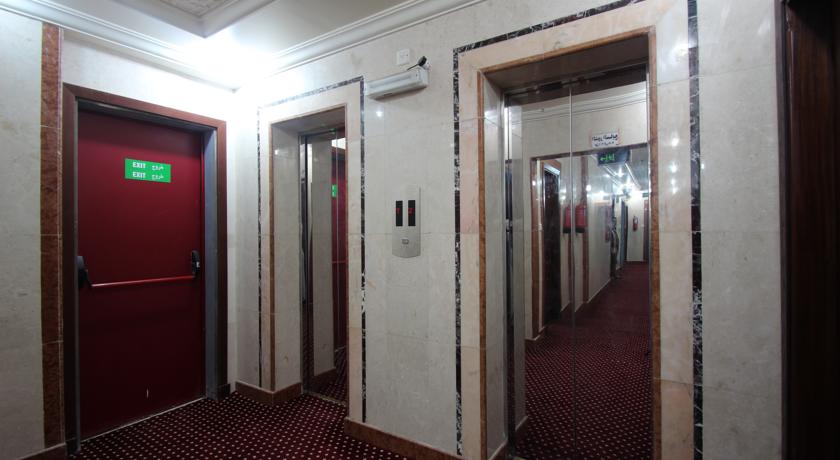 Maqased Al Khair Hotel-2