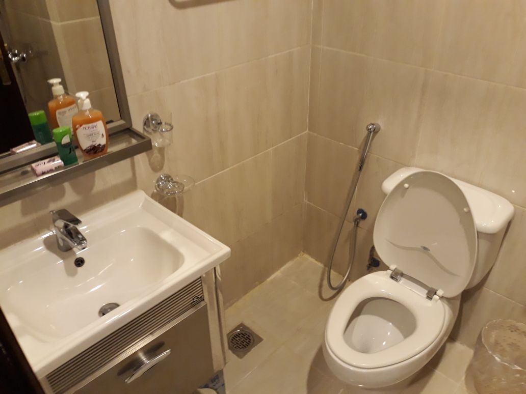 Barakat Al Bayt Hotel-11
