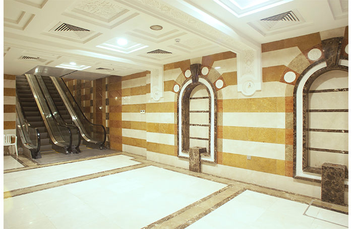 Mira Ajyad Hotel-3