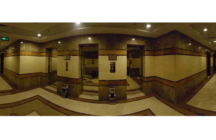 Mira Ajyad Hotel-5