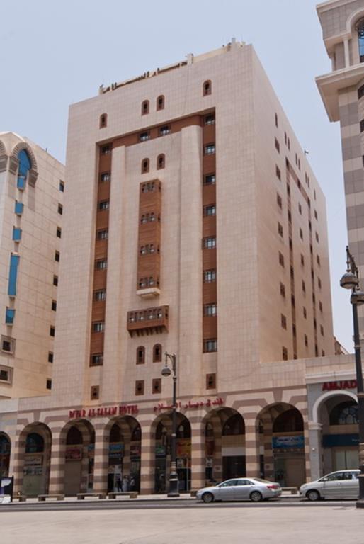 Diyar Al Salam Silver Hotel - Madina | Funadiq.com