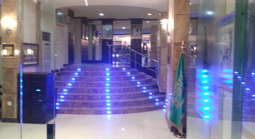 Al Tawfiq Plaza Hotel-3