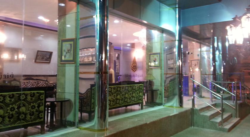 Al Tawfiq Plaza Hotel-4