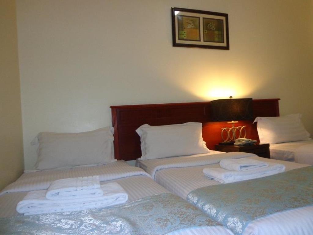 Ishraq Al Bustan Hotel-6
