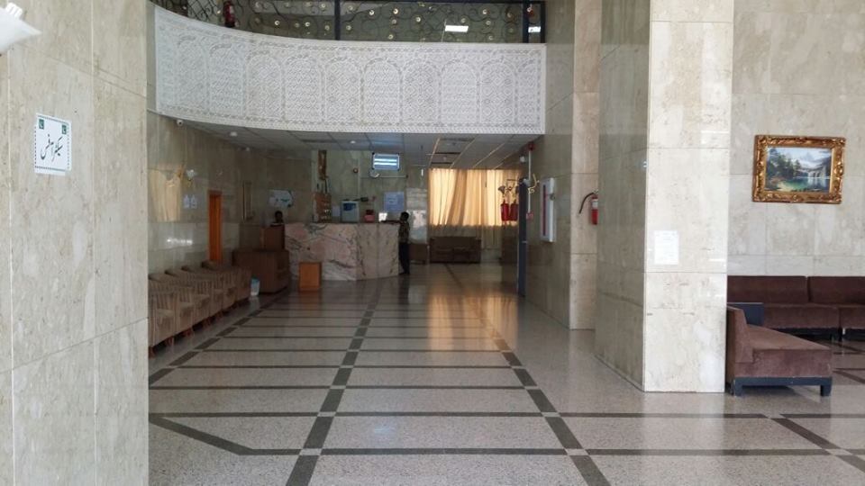 Burj Mukhtara Hotel-13