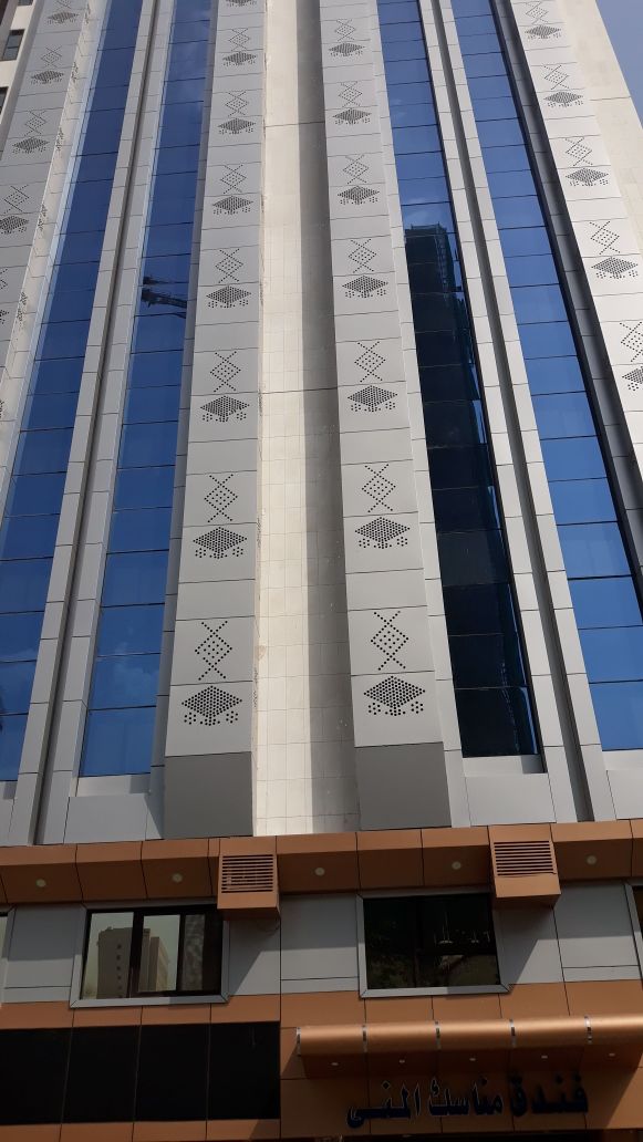 Manasek Al Mona Hotel-1