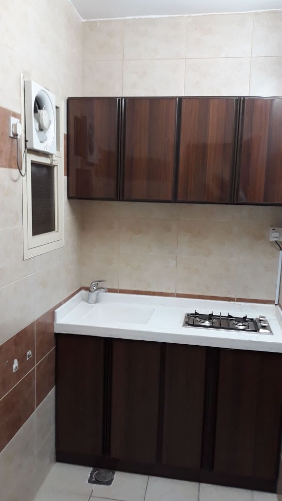 Manasek Al Mona Hotel-12