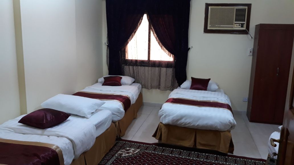 Manasek Al Mona Hotel-6