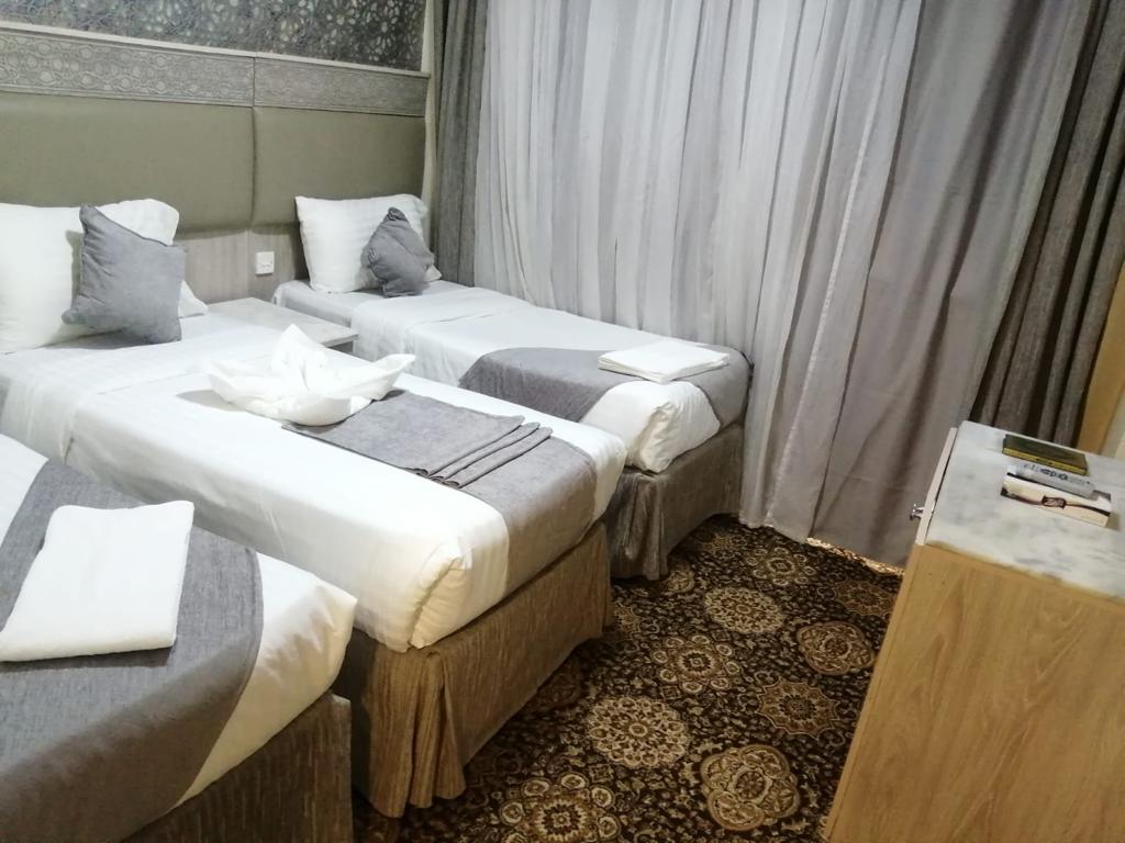Sebal Plus Hotel-2