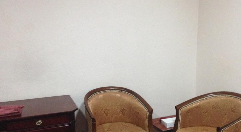 Samar Al Aseel Hotel-8