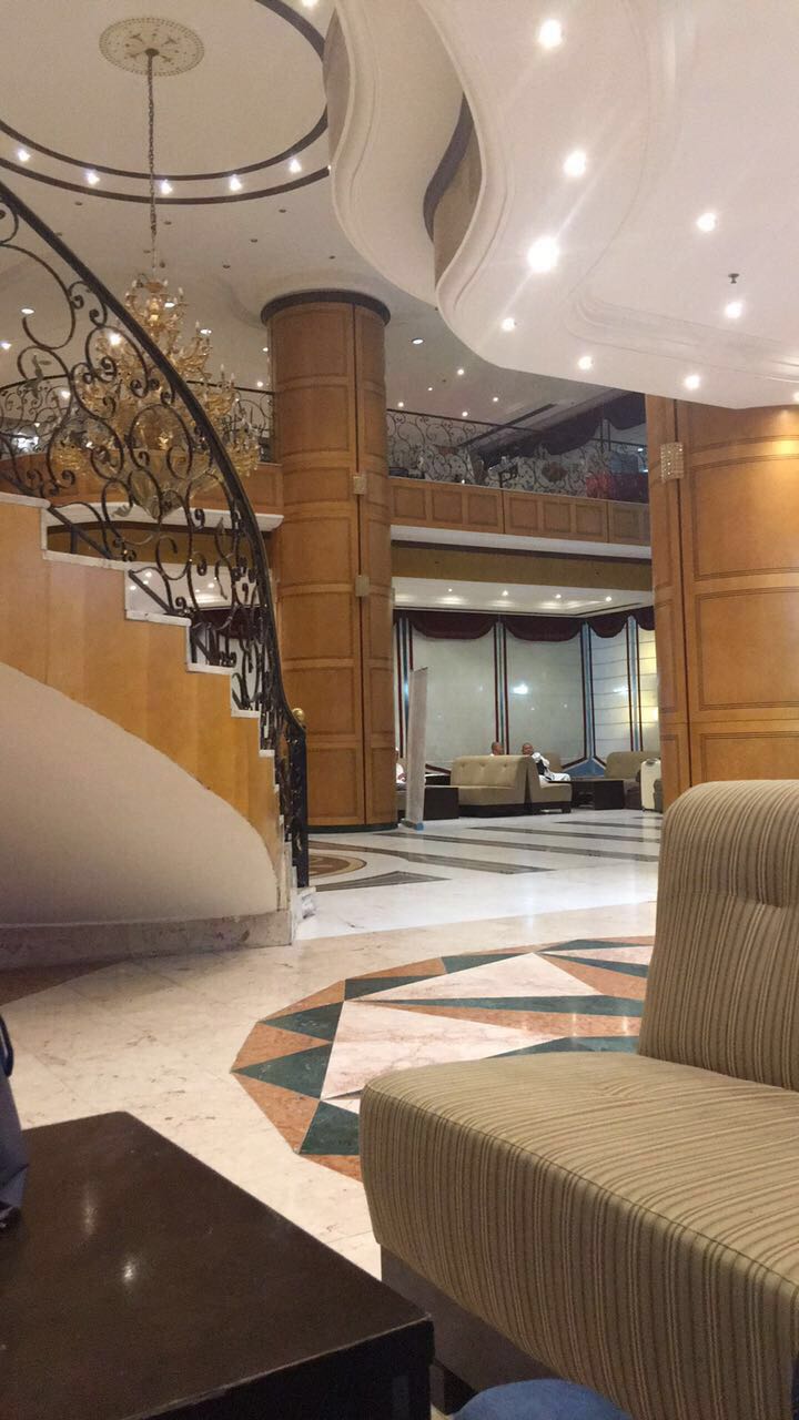 Maysan Al Maqam (Formerly Al Fajr Al badie 2 Hotel)-16