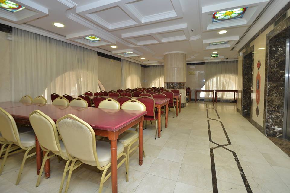 Kayan Al Madinah Hotel-2