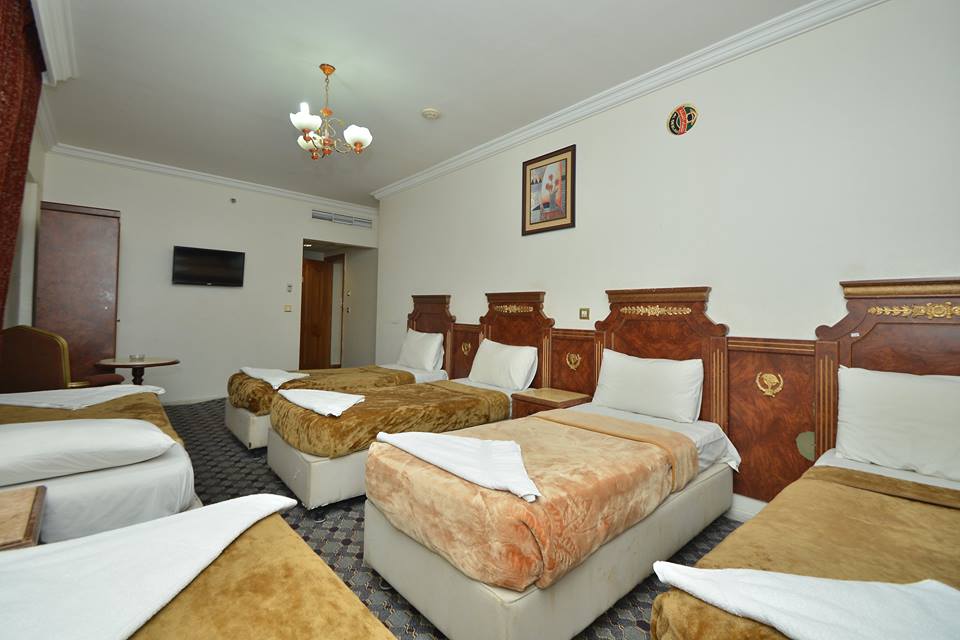 Kayan Al Madinah Hotel-3