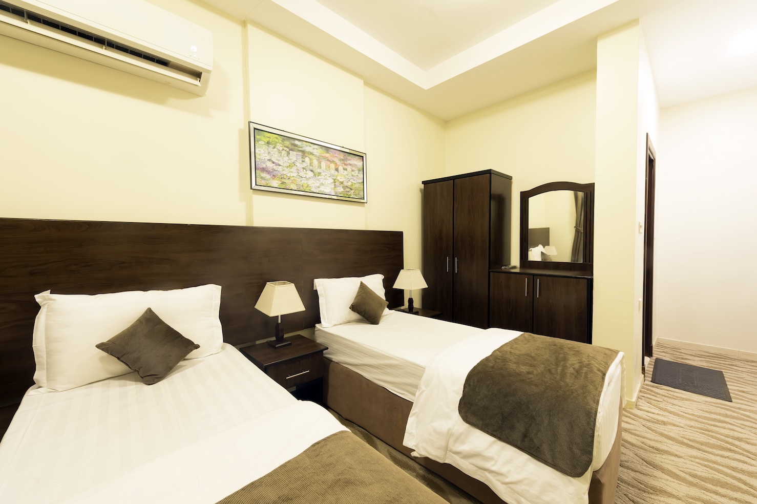Tharawat Al Marwa Hotel -4
