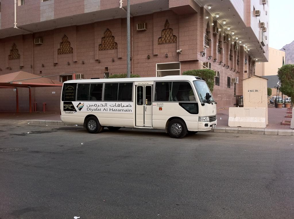 Diyafat Al Haramain - Dar Al Ayad-16
