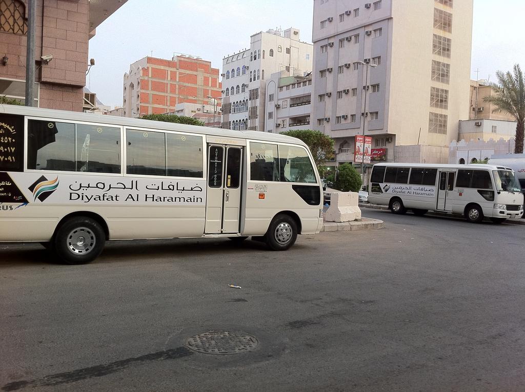 Diyafat Al Haramain - Dar Al Ayad-17