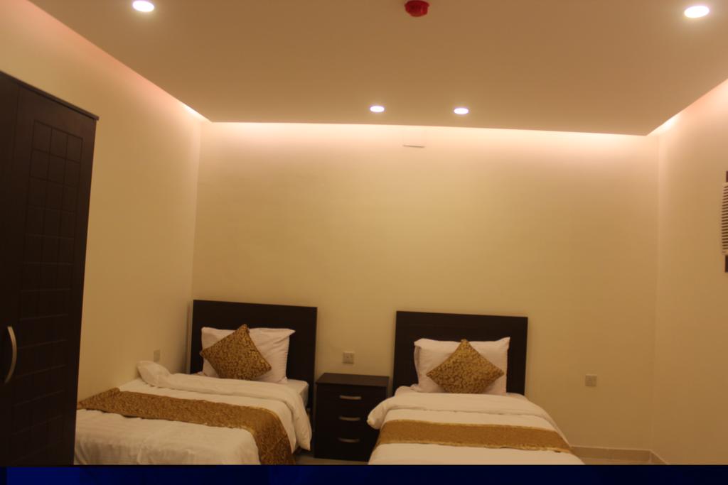 Nour Alraqeya Furnished Apartments-1