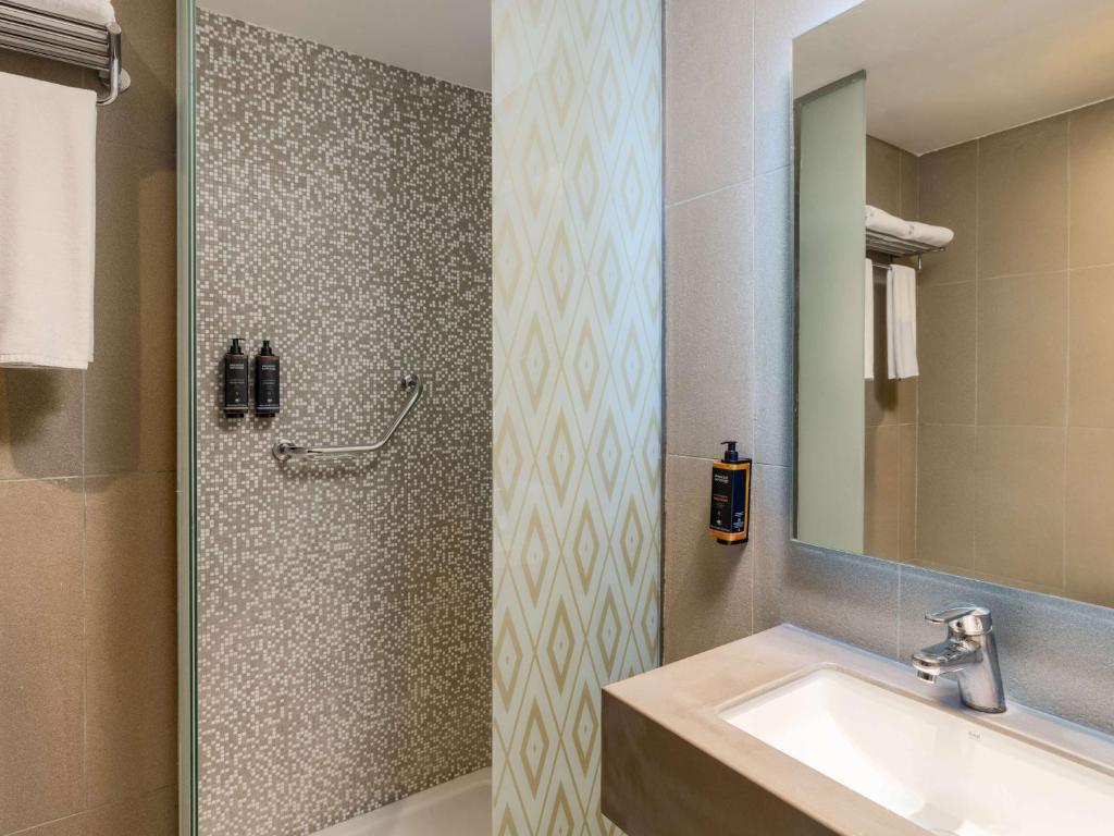 Mercure Makkah Aziziah-5