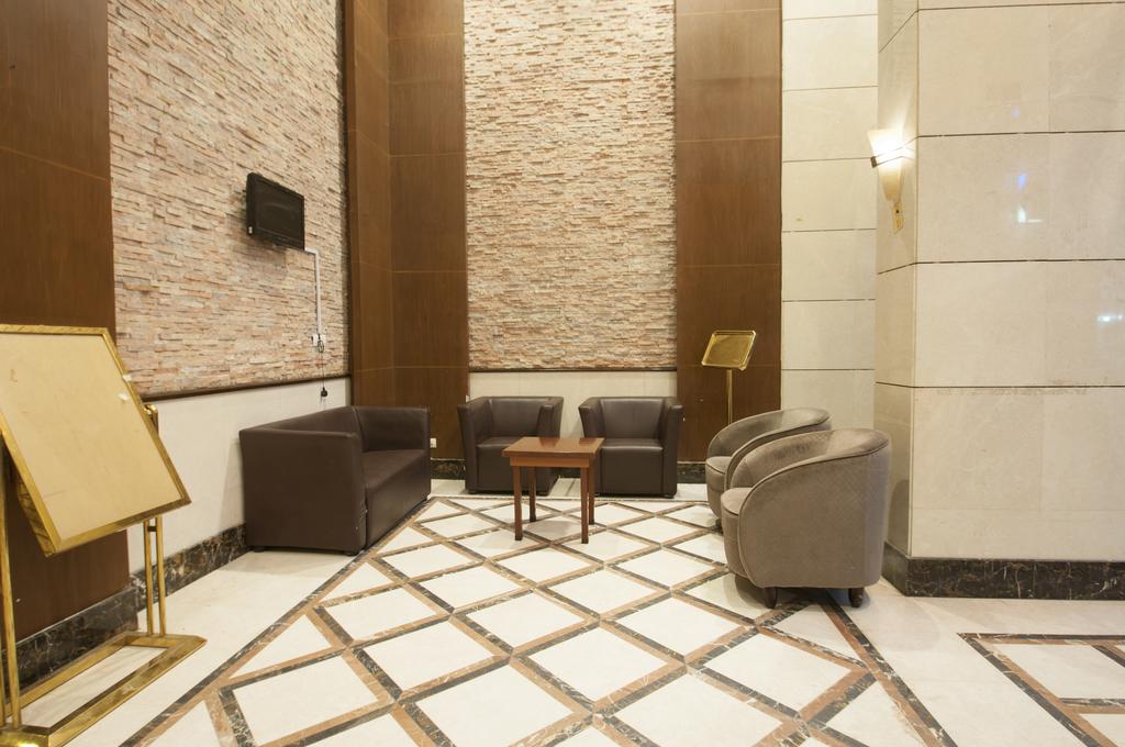 Amjad Ajyad Hotel-13