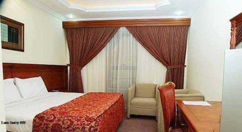 Al Khalil Al Olayan Hotel-1