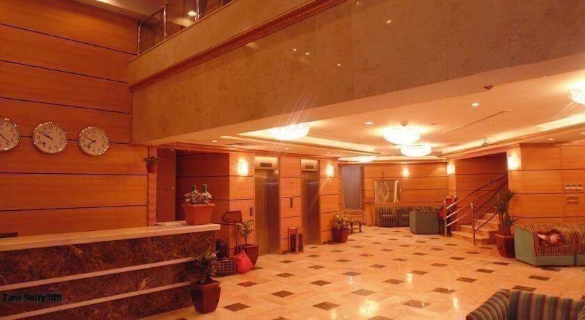 Al Khalil Al Olayan Hotel-9