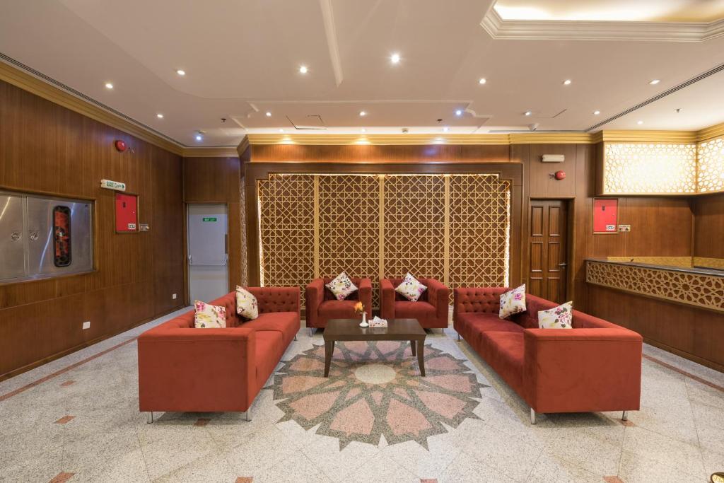 Rawdat Al Mukhtara Hotel-3