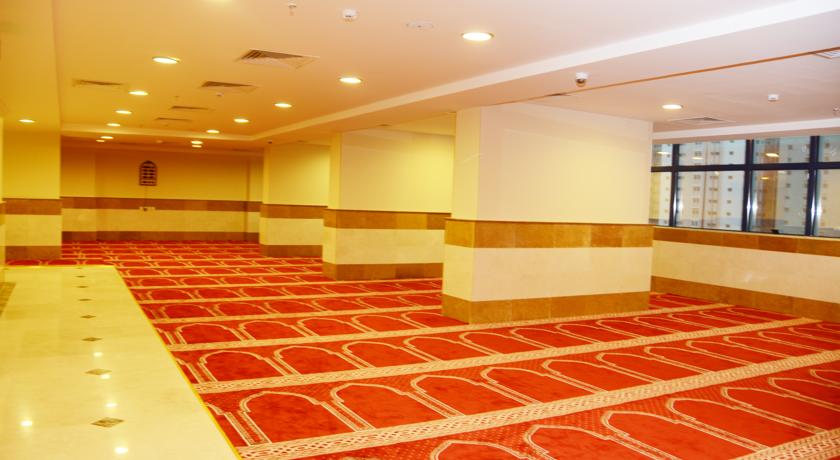 Sama Al Diyafah Hotel - Makkah | Funadiq.com