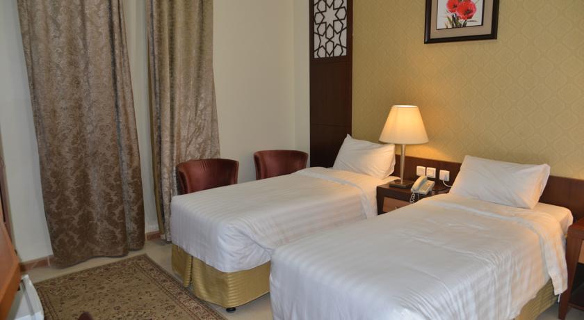 Dar Al Shohadaa Hotel-13