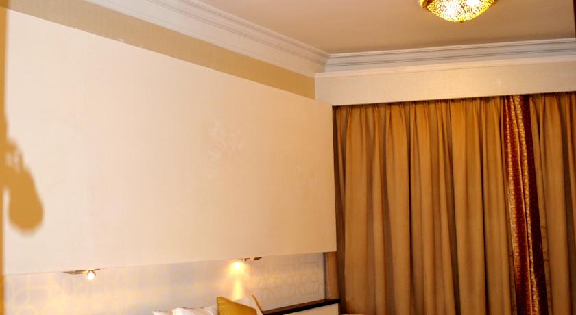 Meshal Madinah Hotel 2-16