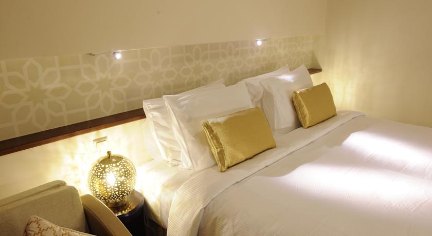 Meshal Madinah Hotel 2-7