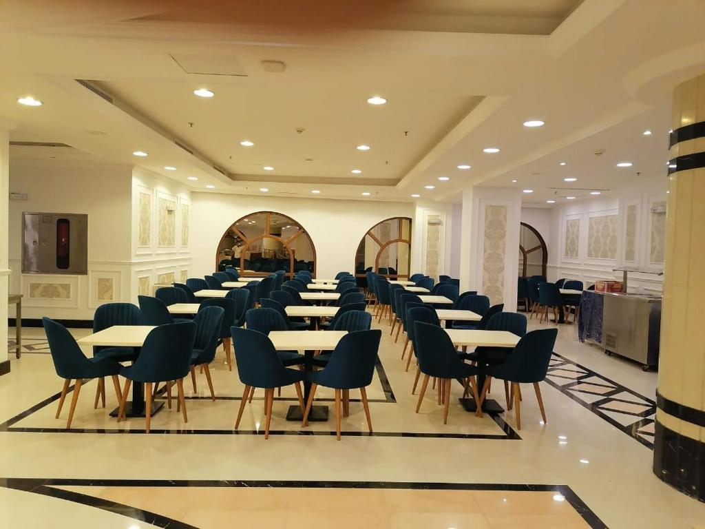 Al Hayat Plus Hotel-5