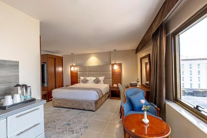 Taiba Rose Hotel-4