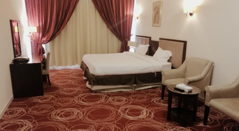 Al Rayan Hotel-11