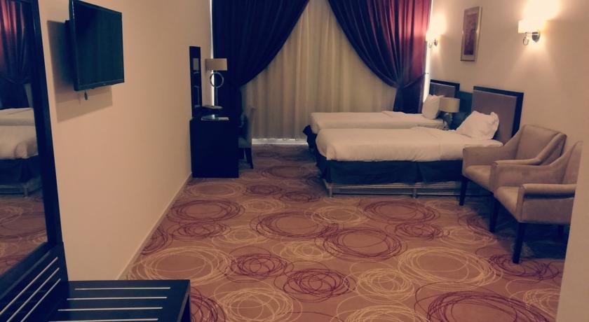 Al Rayan Hotel-12