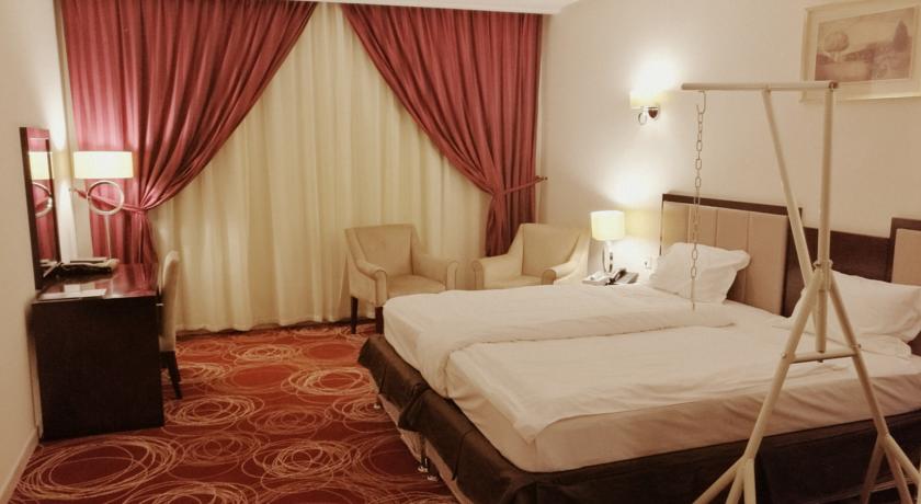 Al Rayan Hotel-14