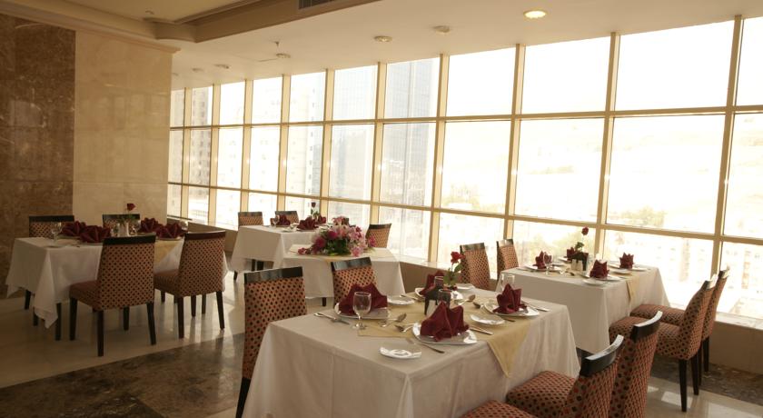 Al Rayan Hotel-16