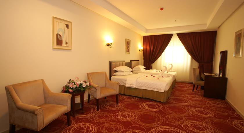 Al Rayan Hotel-2