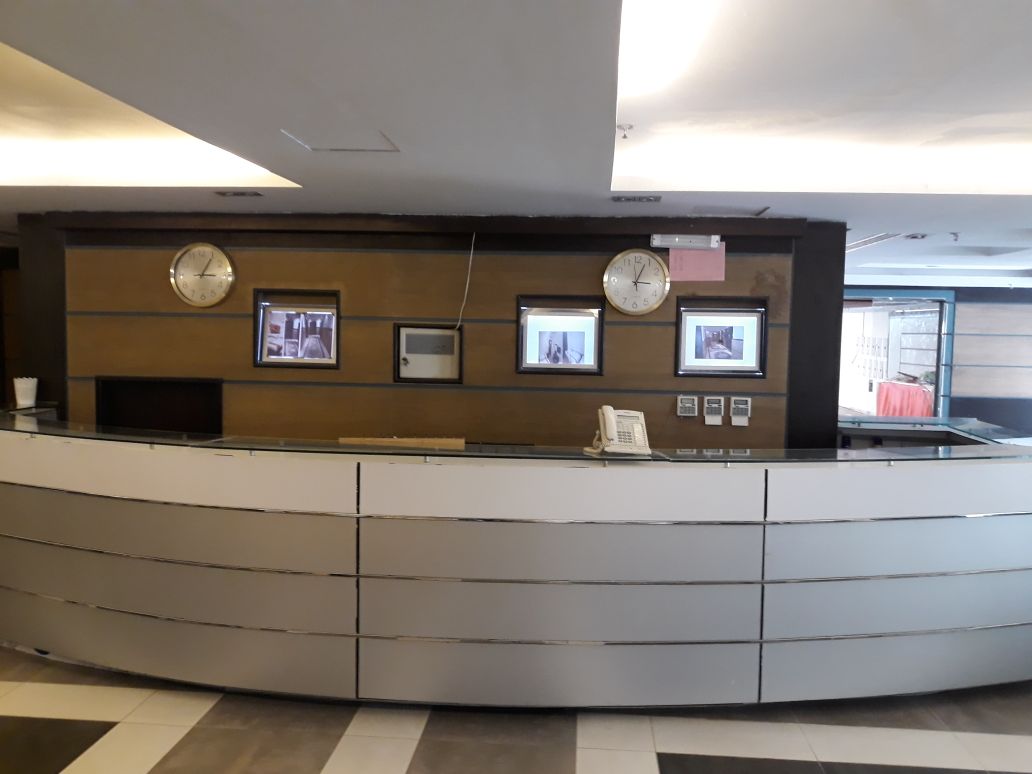 Jood Al Keram Hotel-4