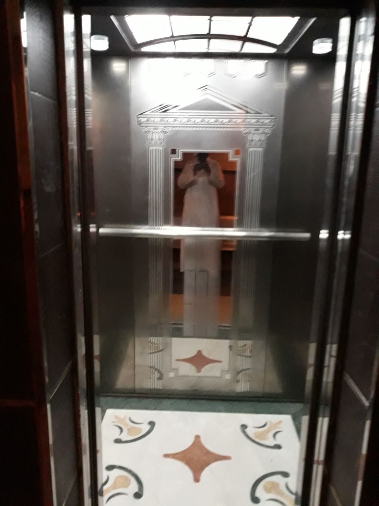 Jood Al Keram Hotel-7