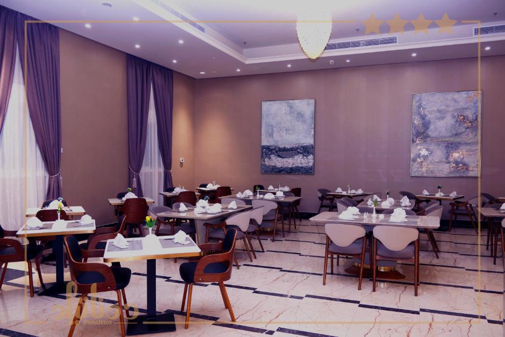 Donatello Hotel-8